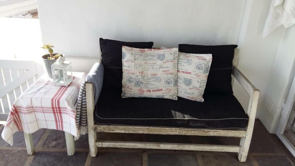 Guest house Family Tides Cape Town