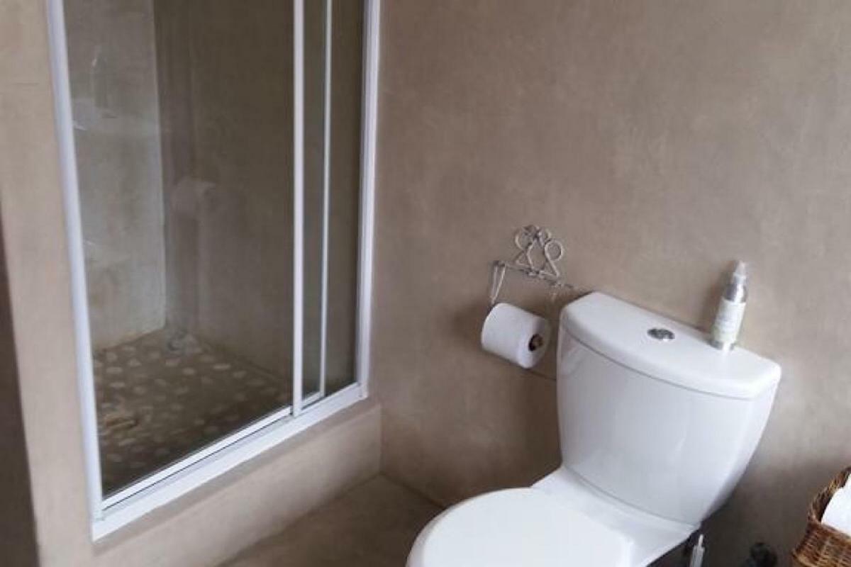 Guest house Family Tides Cape Town
