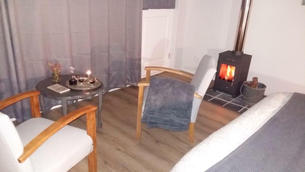 Family Tides Guest house
